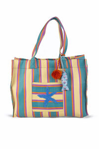 Kbas Shopping pl&aacute;stico reciclado