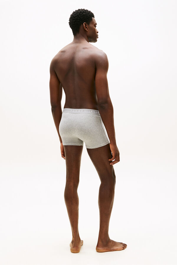 Tommy Hilfiger Cotton 3-pack boxers printed