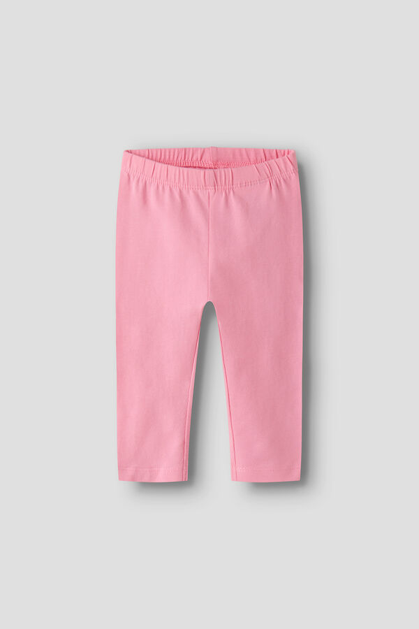 Name it Baby leggings red