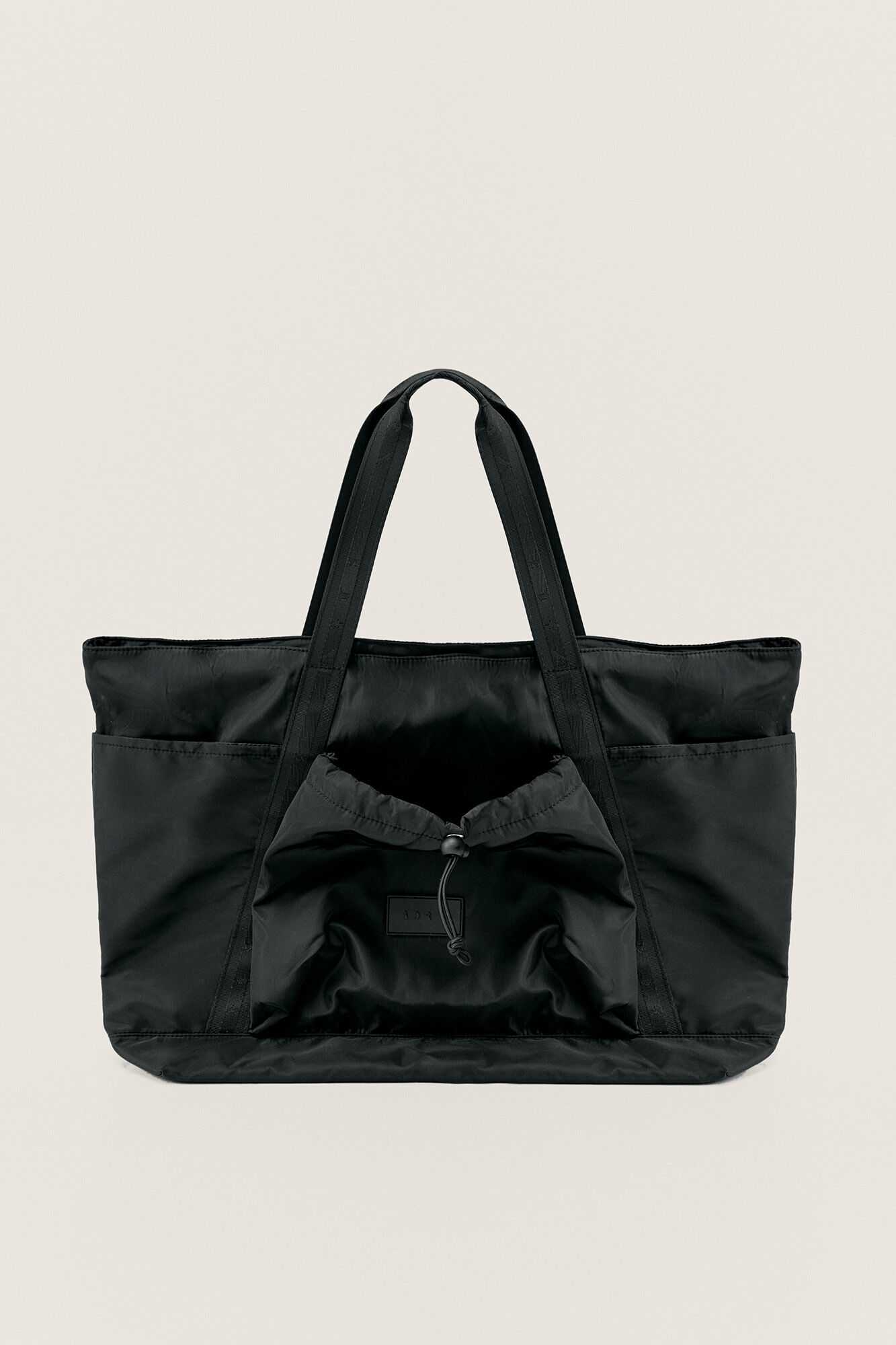 Born Living Yoga Mehrzweck-Tasche Away Black