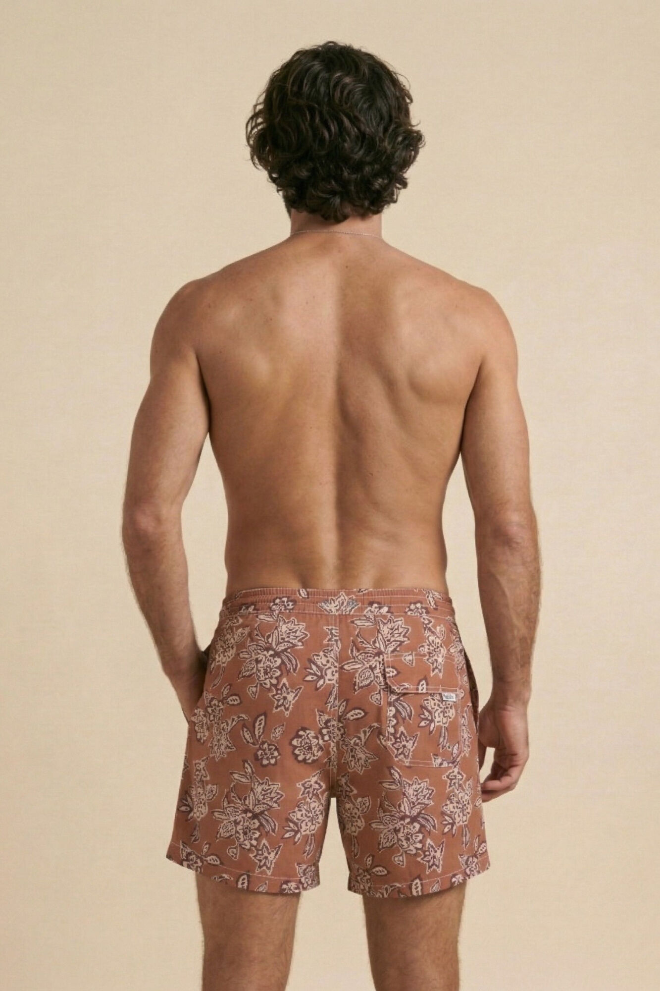 Robin Ba&ntilde;ador Jericocoara