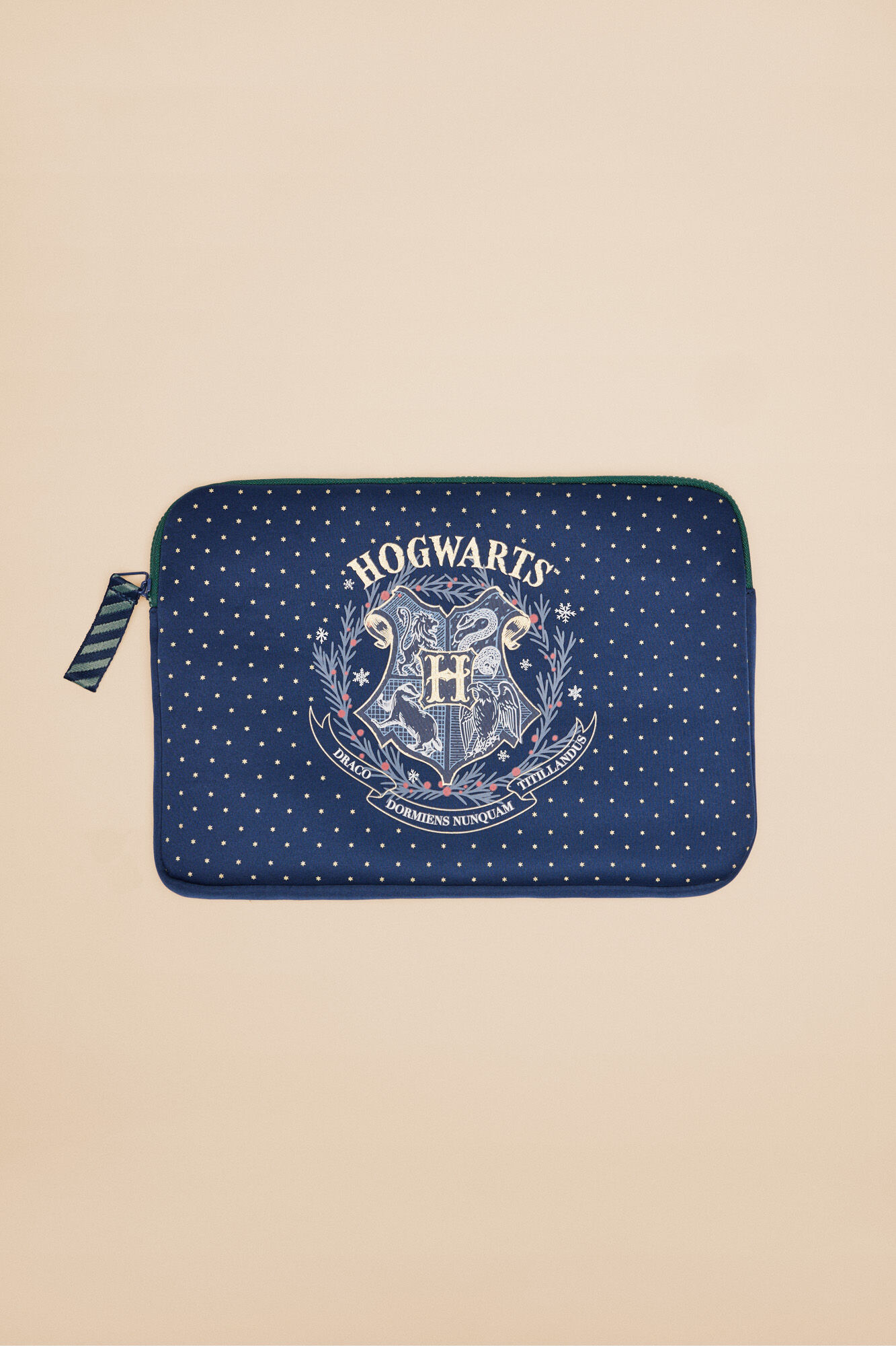 Housse ordinateur portable Harry Potter