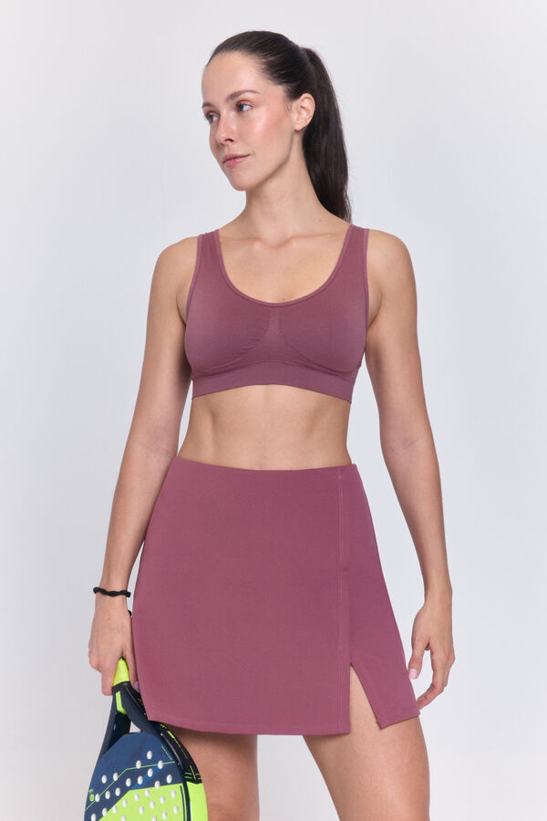 Only Play Skort pink