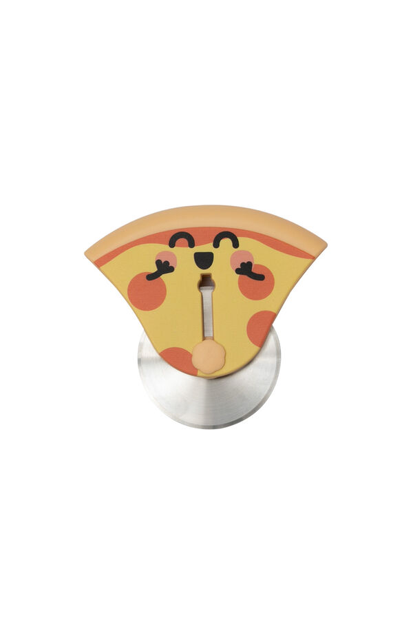 Womensecret Pizza cutter imprimé