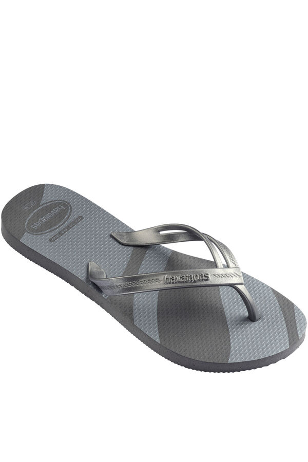Havaianas Havaianas Top Straps grey