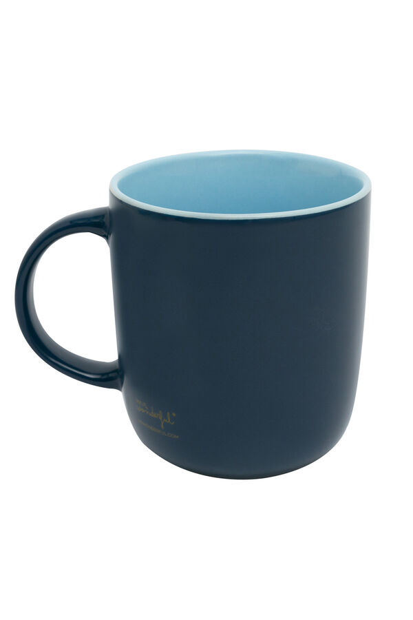 Womensecret Mug - Nº 1 brother: like you, there's no other imprimé