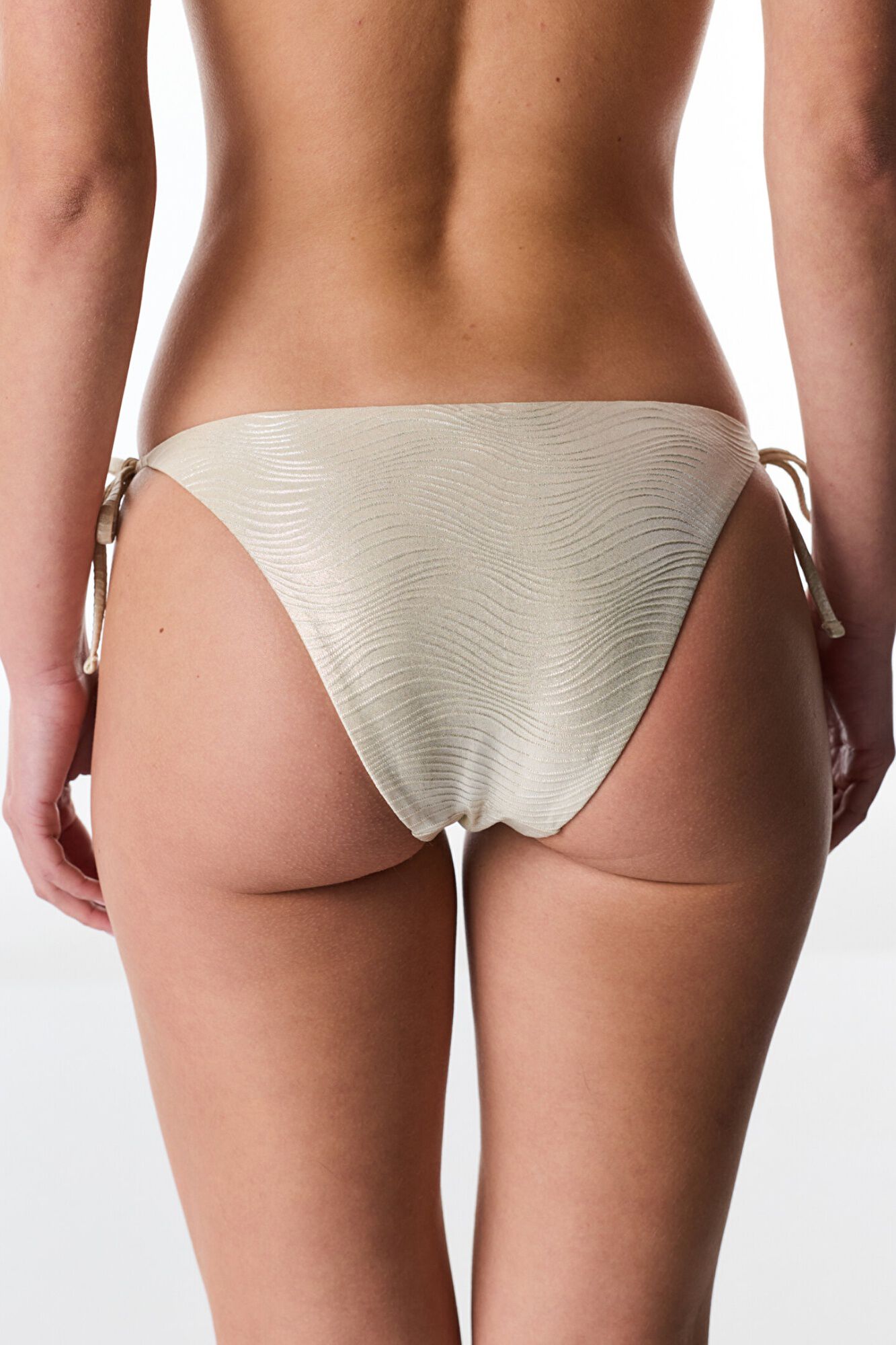 Penti Shiny classic bikini bottoms