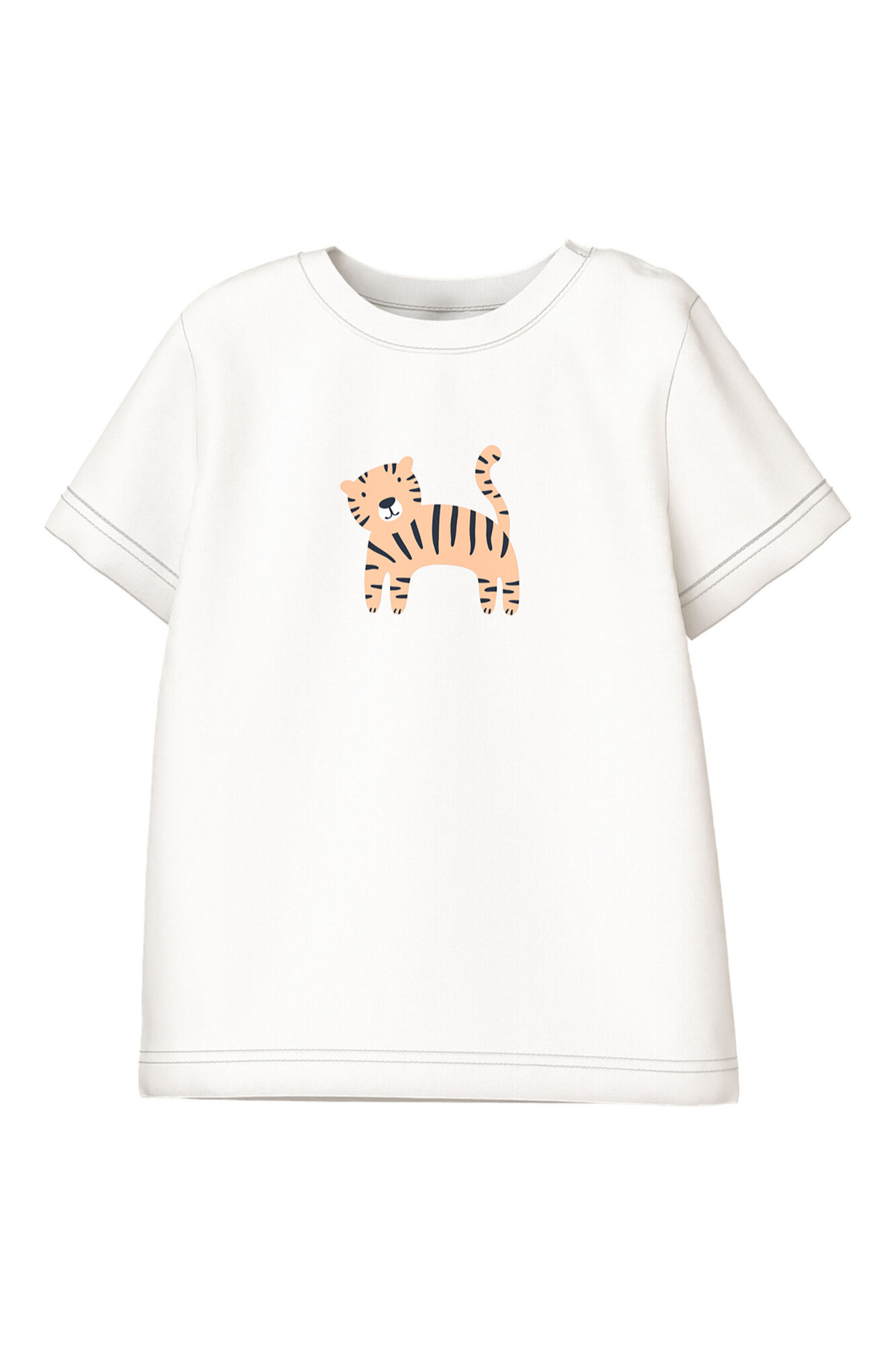 Name it Baby-Kurzarm-Shirt