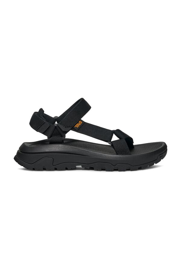 Teva Black Hurricane XLT3 sandal black