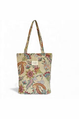 De La Mur Bolsa Peque&ntilde;a Cremallera Color estampado