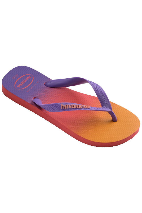 Womensecret Havaianas Top Fashion flip-flops rose