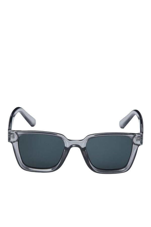 Womensecret Rectangular sunglasses gris