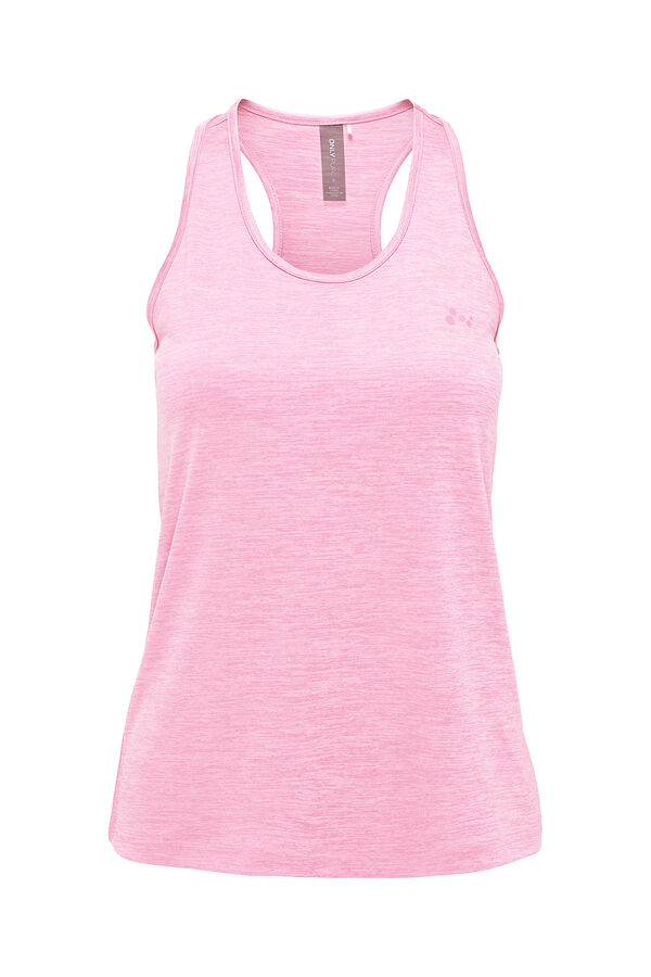 Only Play Vest top pink