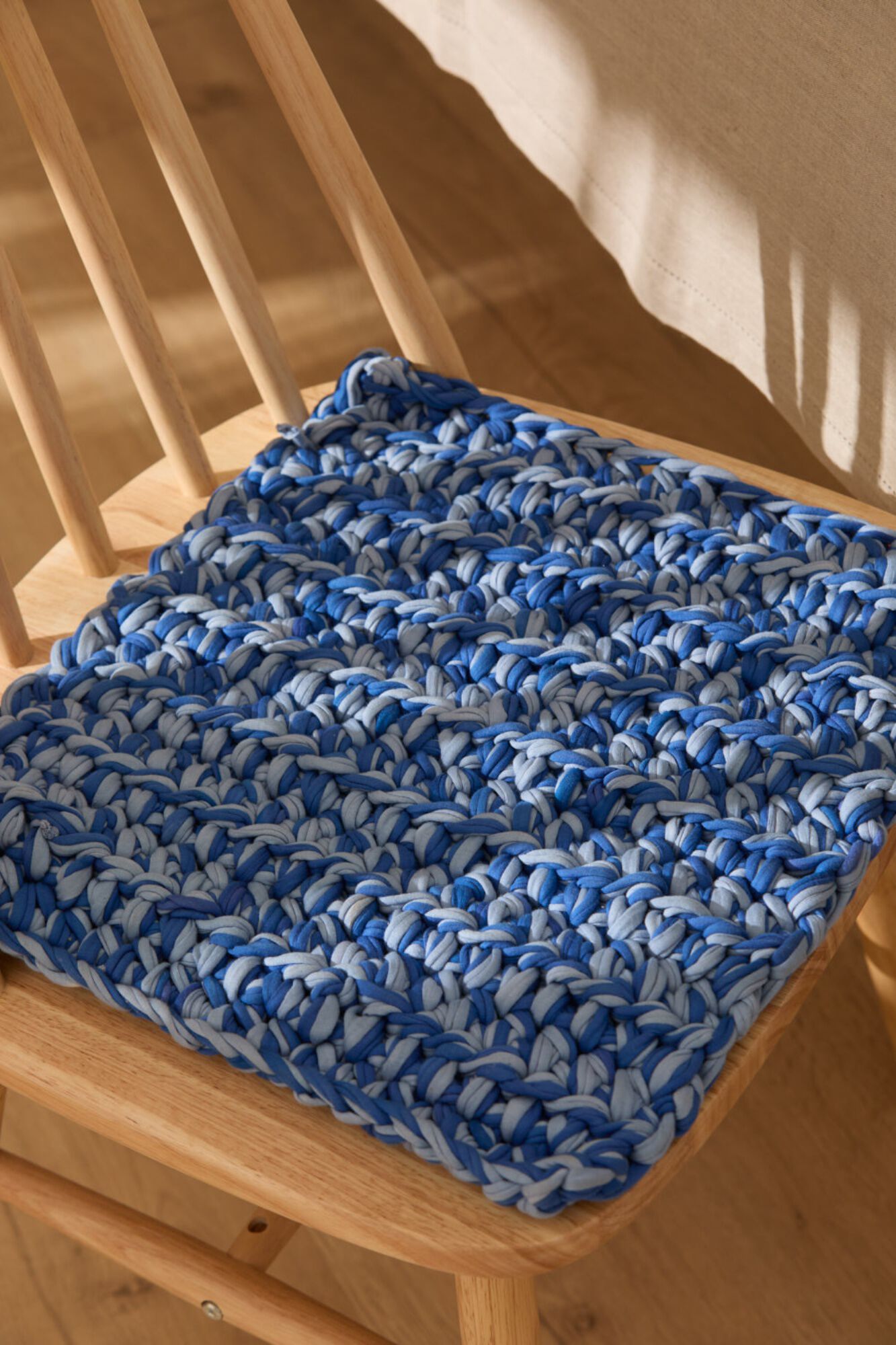 Calma House Coj&iacute;n silla algod&oacute;n 40x40x1.5