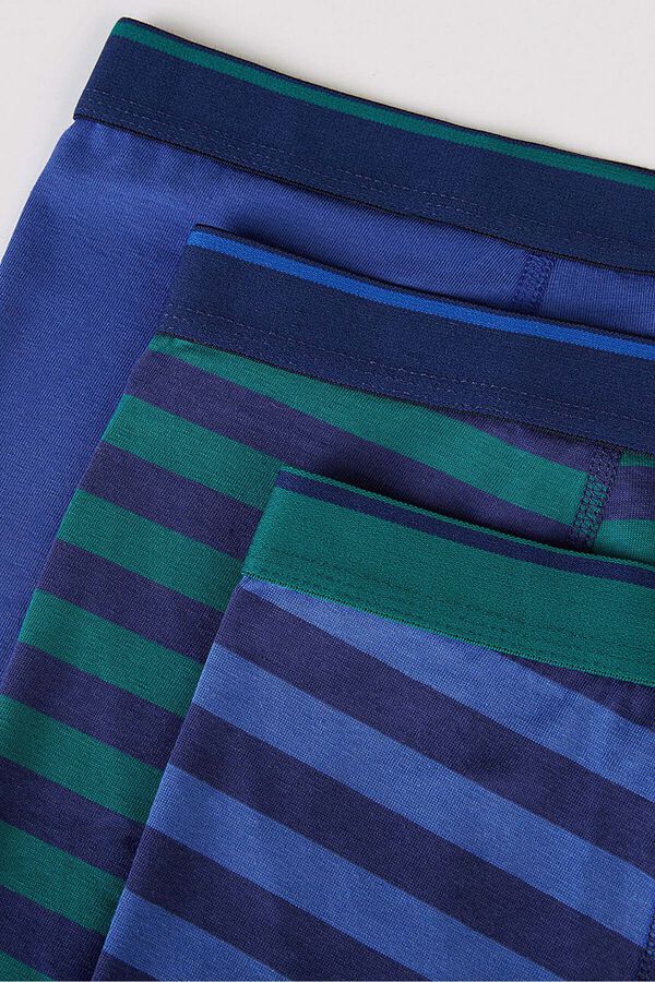 Penti Pack of 3 boxers mit Print