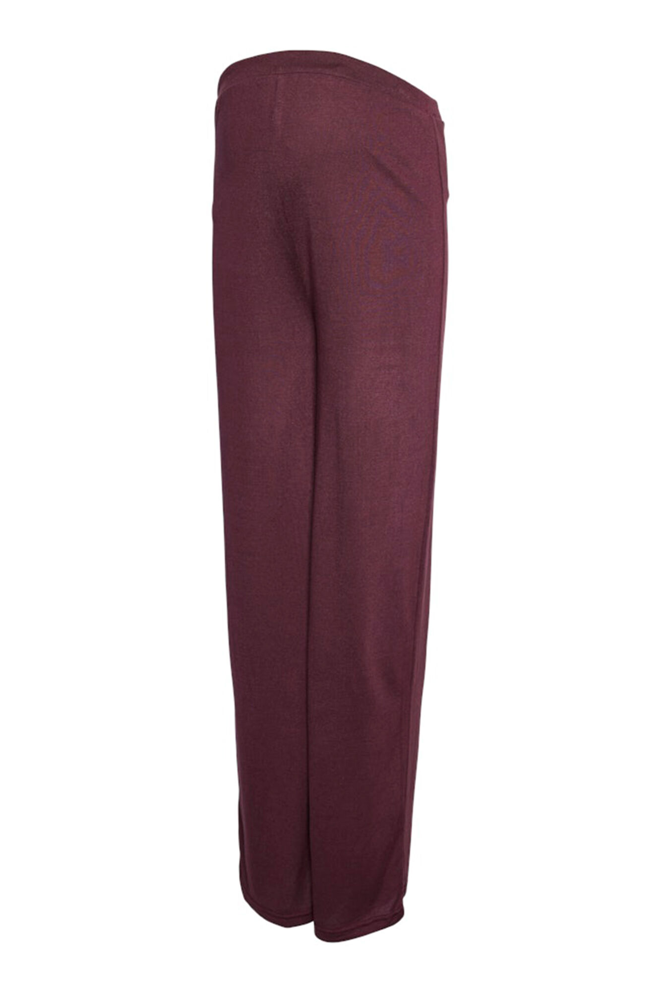 Mamalicious Pantal&oacute;n recto maternity