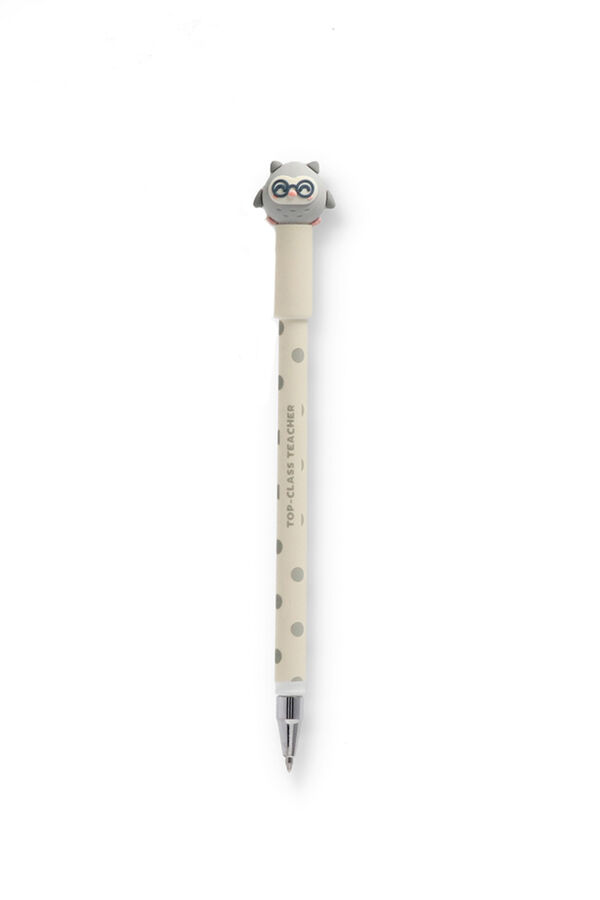 Mr. Wonderful Erasable message pen printed