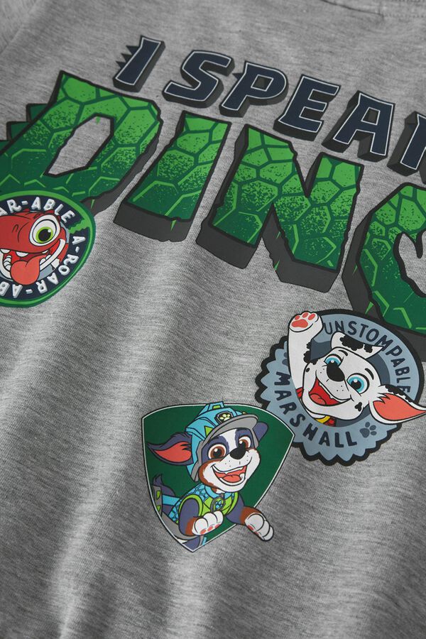 Name it Paw Patrol sweatshirt grey