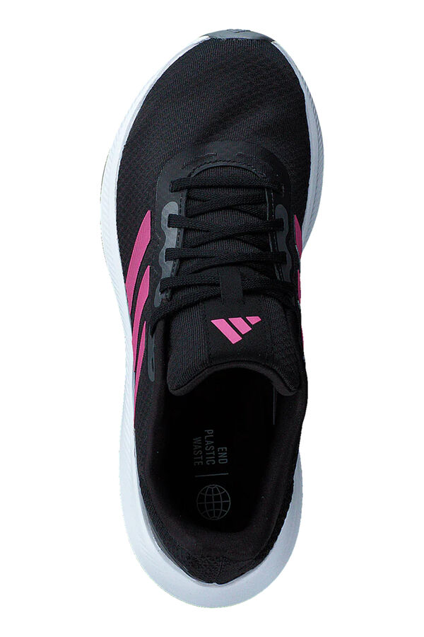 Womensecret Zapatillas running Adidas RUNFALCON 3.0 W Mujer fekete