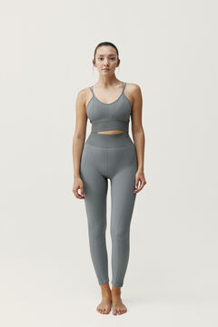 Womensecret Top Sakura Grey 