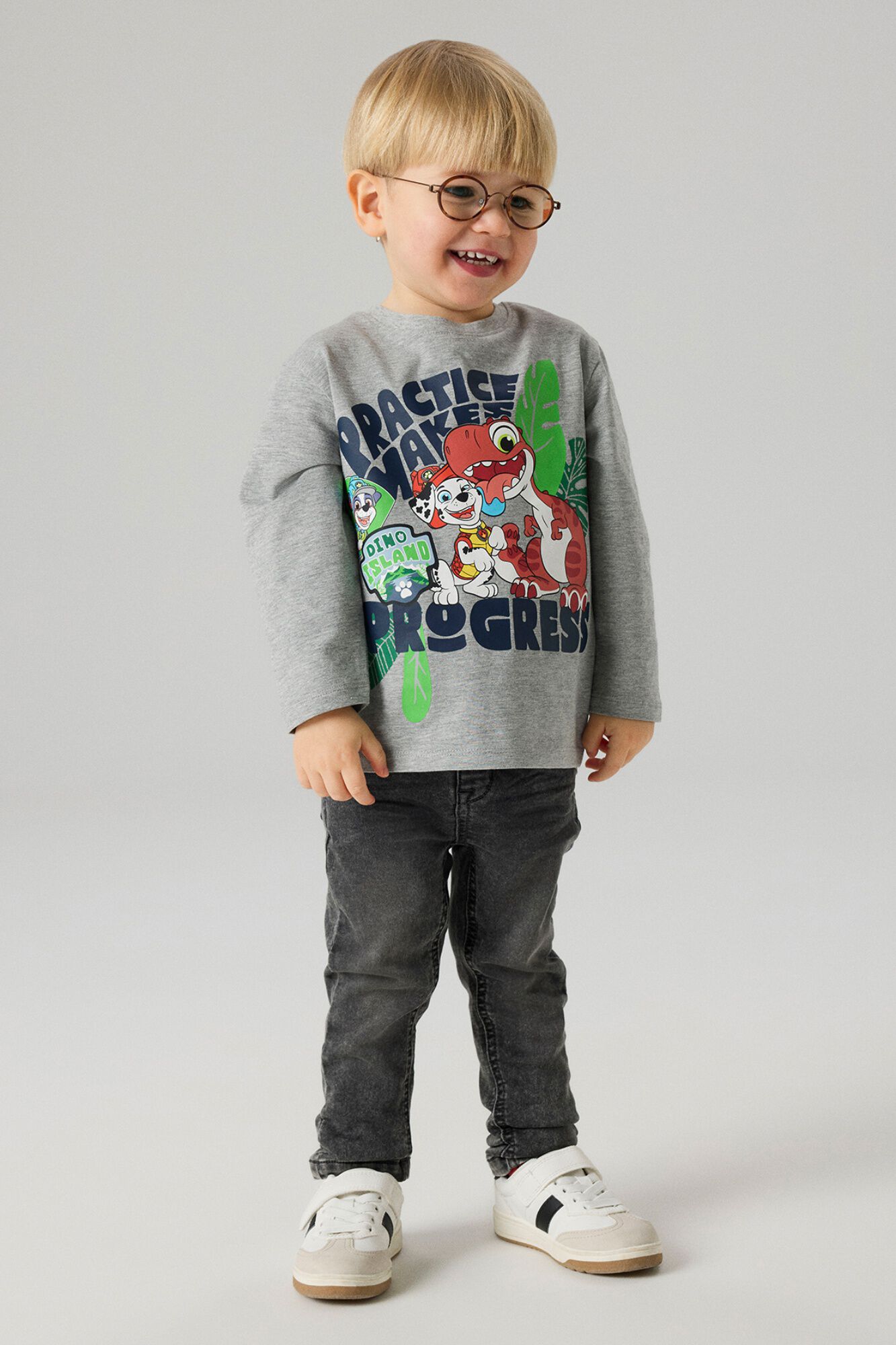Name it Paw Patrol T-Shirt
