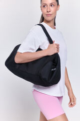 Only Play Sports bag with adjustable strap  noir