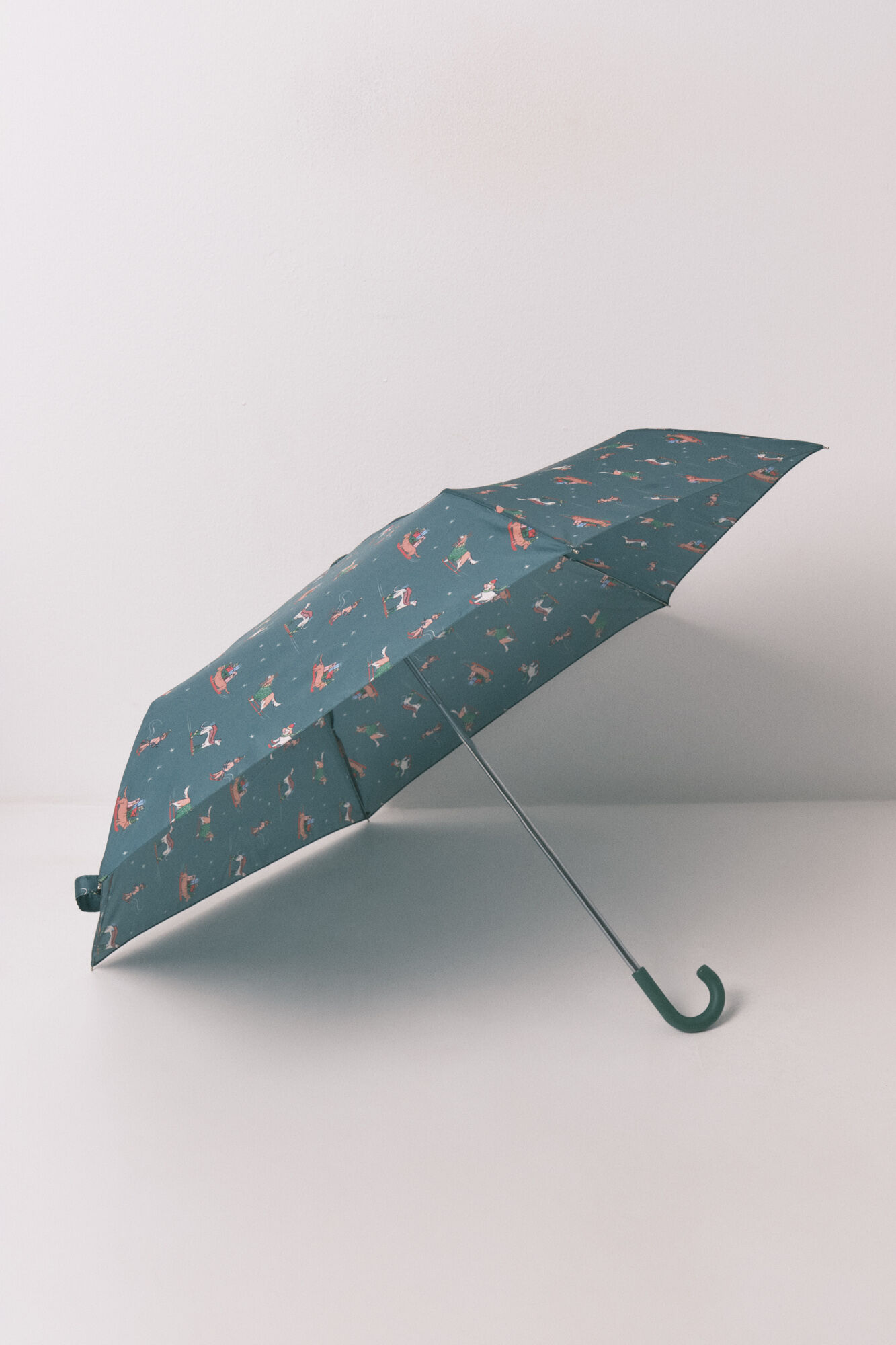 Women'secret Paraguas funda perro 3D