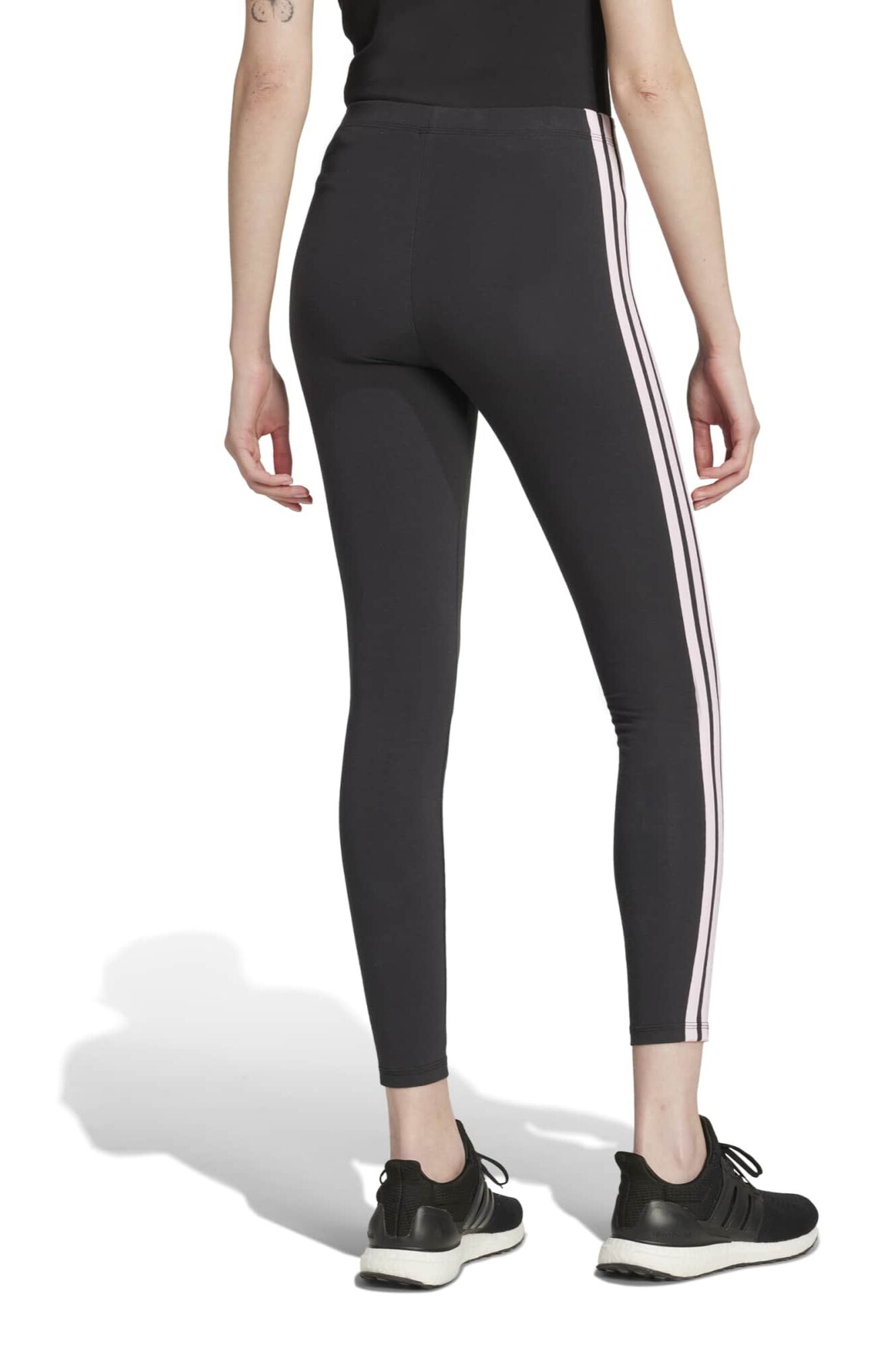 Adidas Mallas casual 3 bandas Essentials