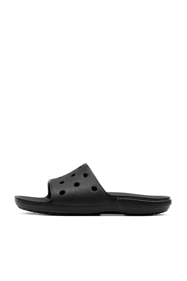 Crocs Crocs unisex clogs black