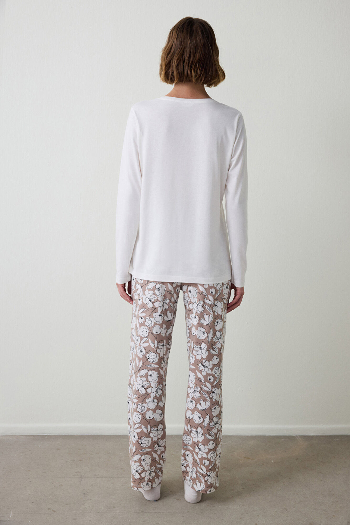 Penti Conjunto de pantalones Dear Me Ls