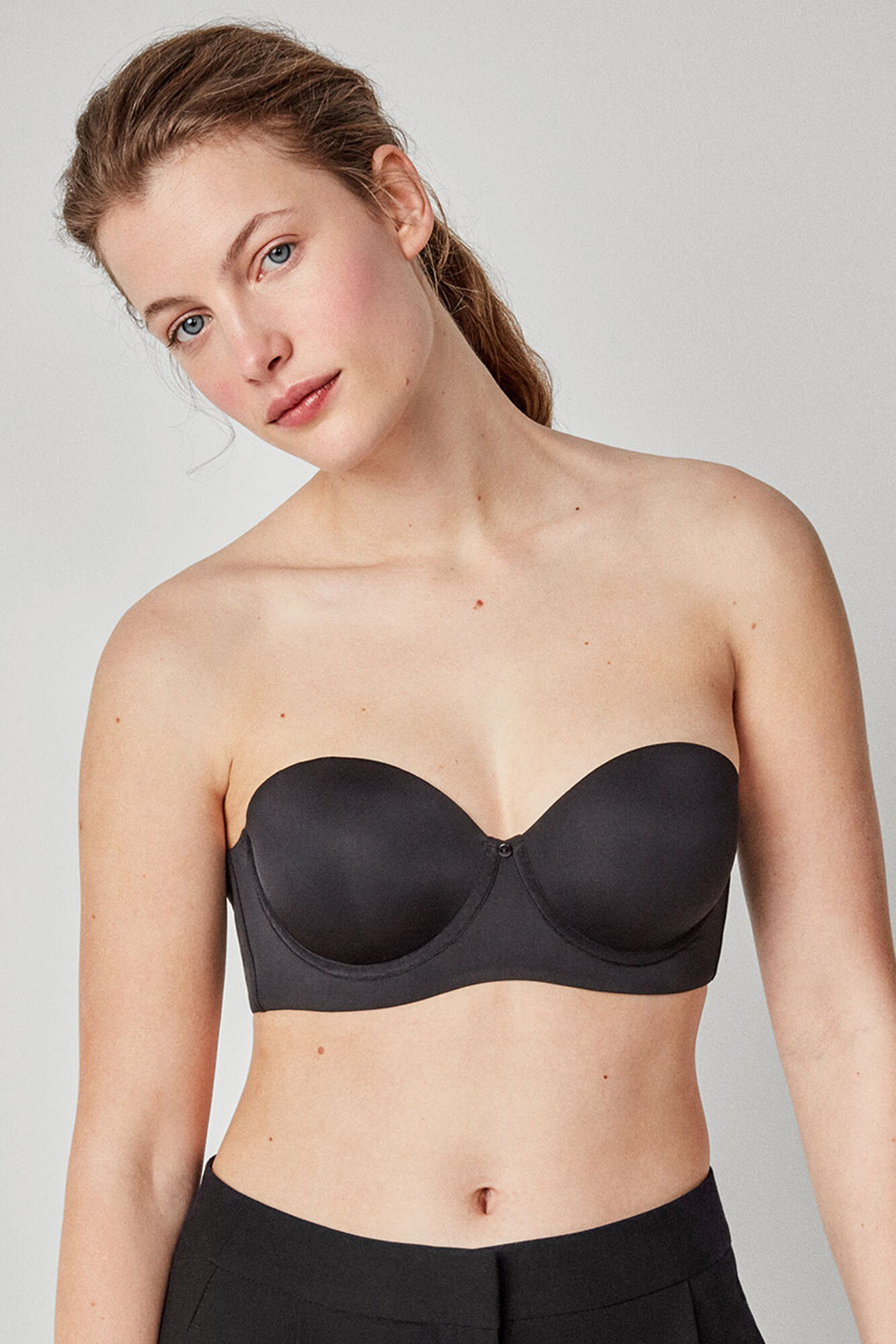 Gisela Removable bra capacity