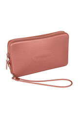 Havaianas Hav. Mini Bag Plus Cool Metallic Žuta