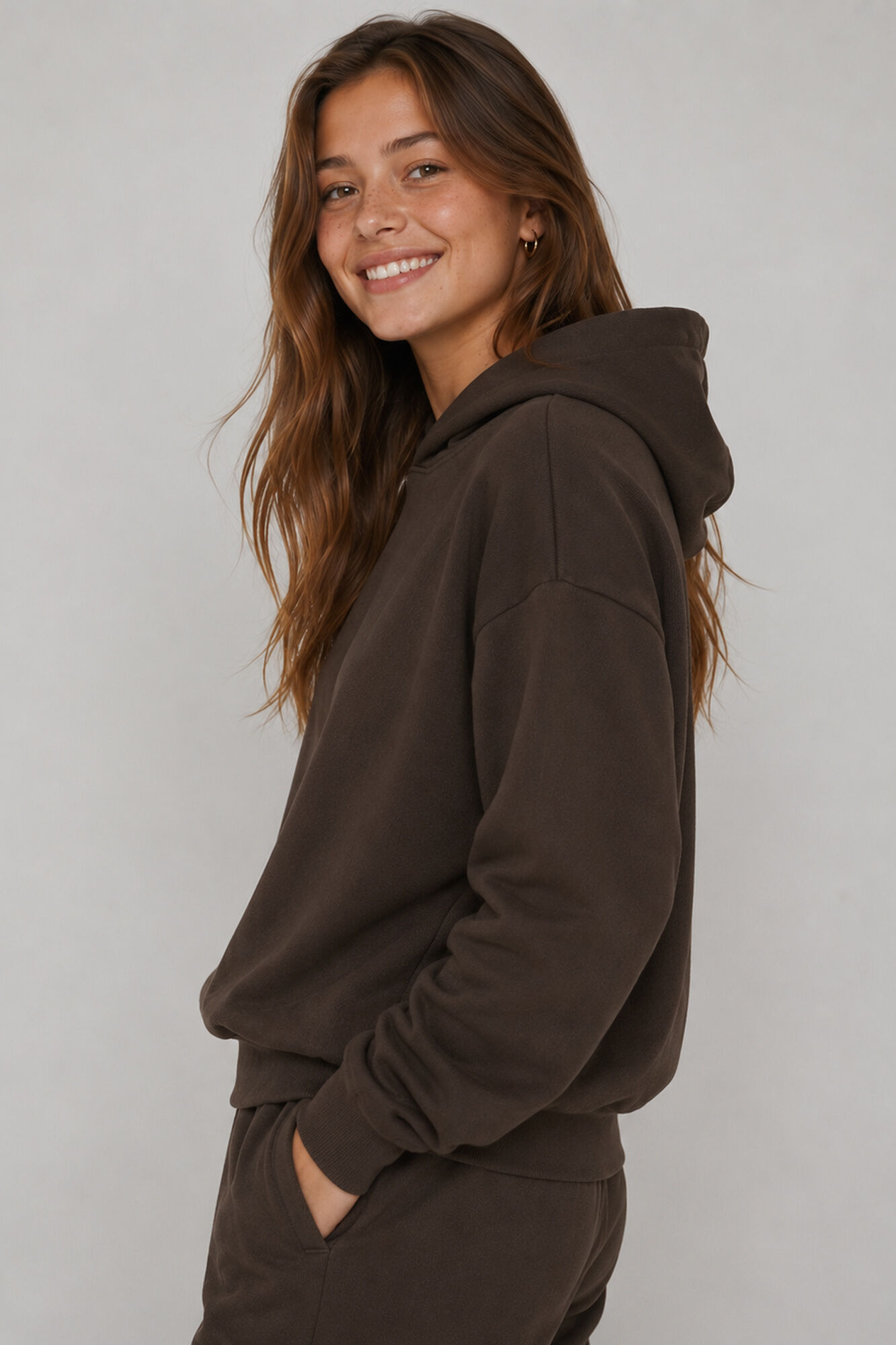 Lmtd Hooded sweatshirt