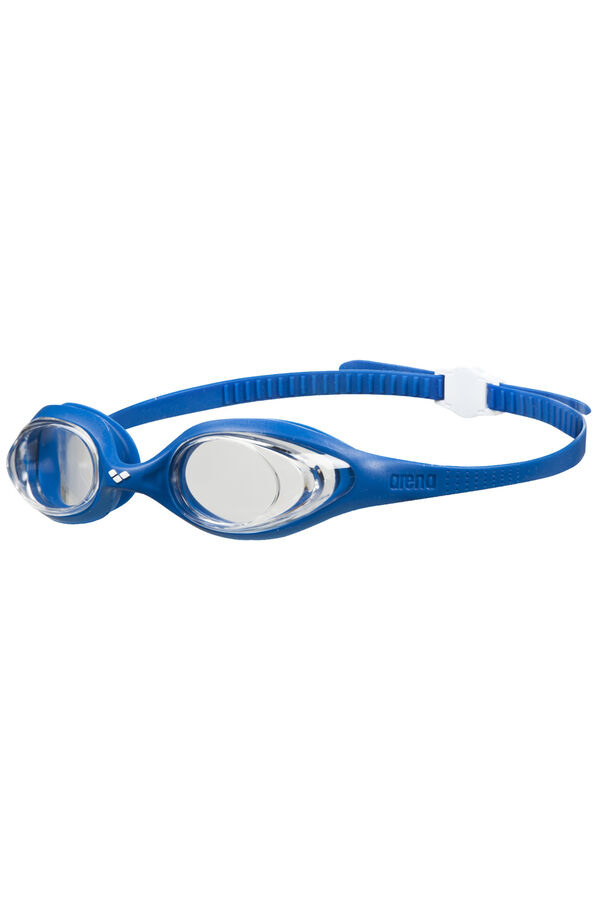 Womensecret arena Spider unisex swimming goggles  blue