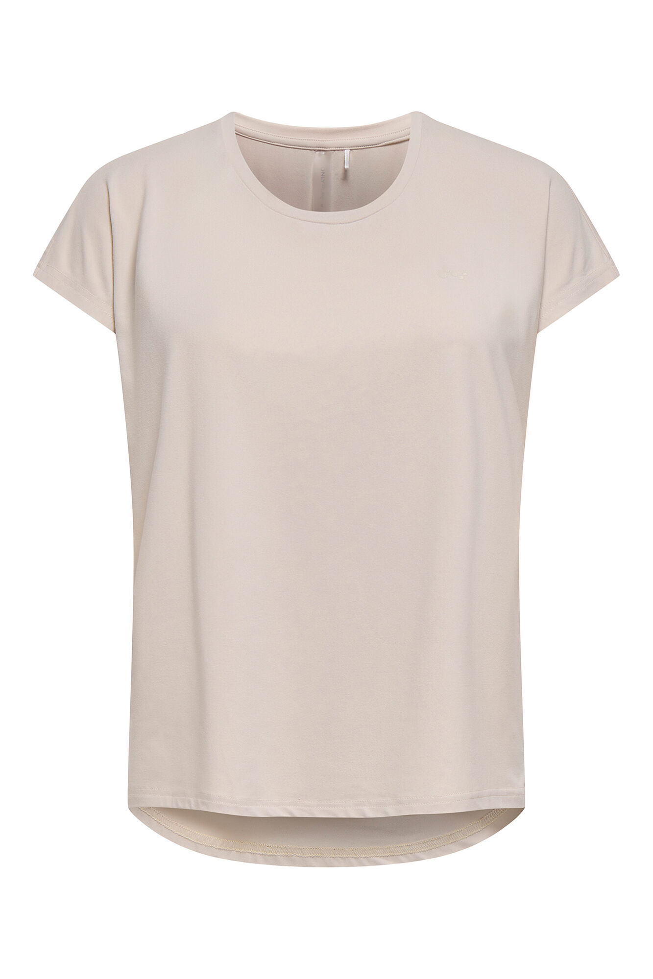 Only Play Kurzarm-Sport-T-Shirt soft