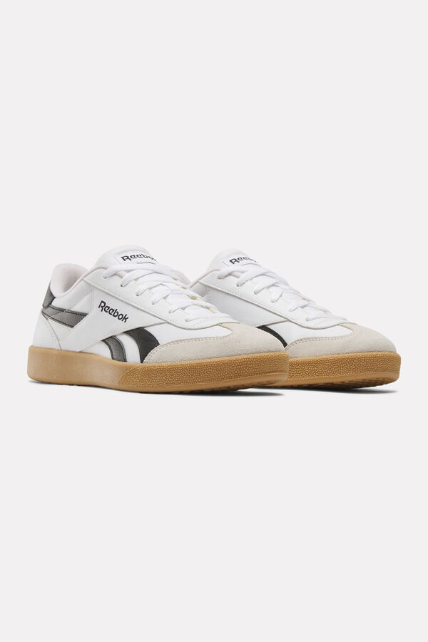 Reebok Zapatilla deportiva Reebok smash edge blanco
