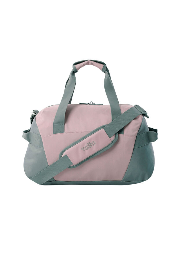 Totto Bolsa Active Pro rosa