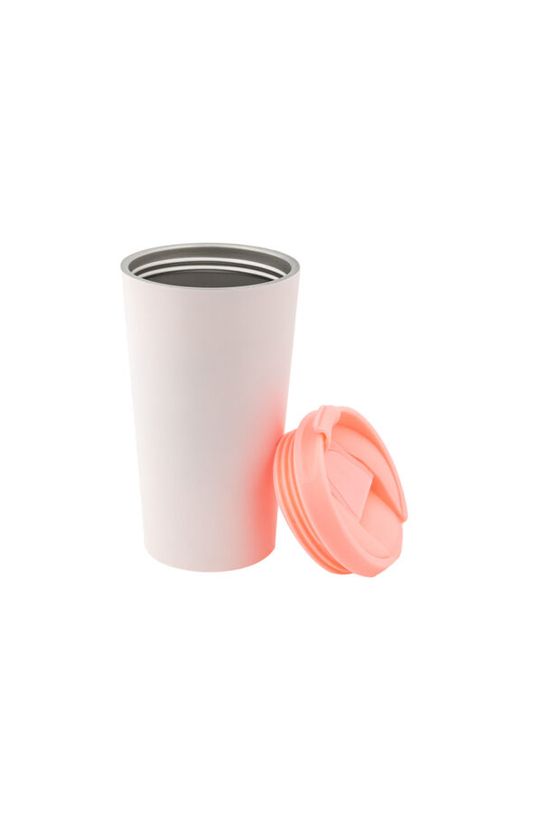 Womensecret Takeaway mug rózsaszín