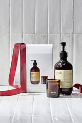 Meraki Caja de regalo Everyday Pampering blanco