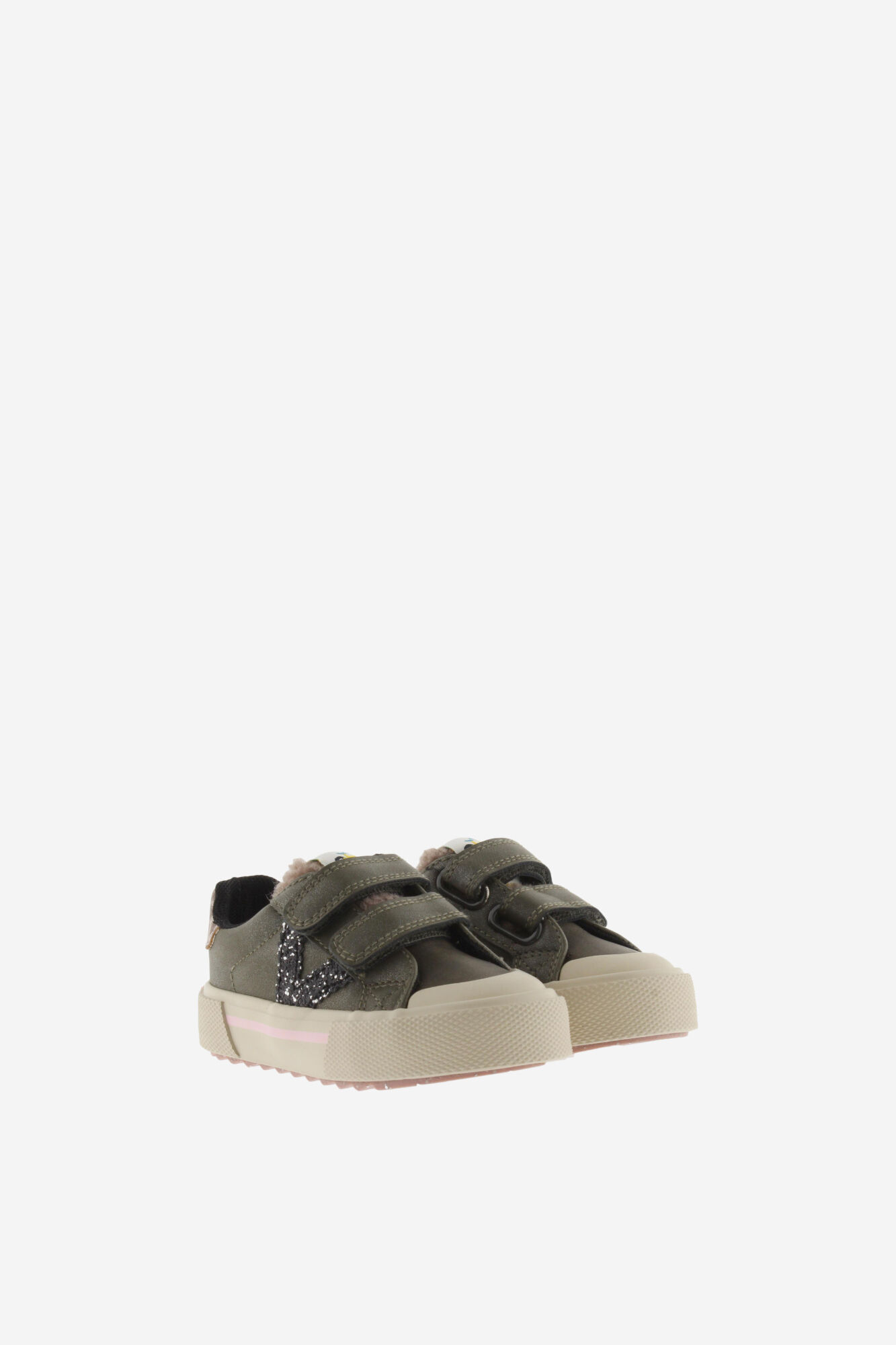Victoria Girls' low-top sneakers