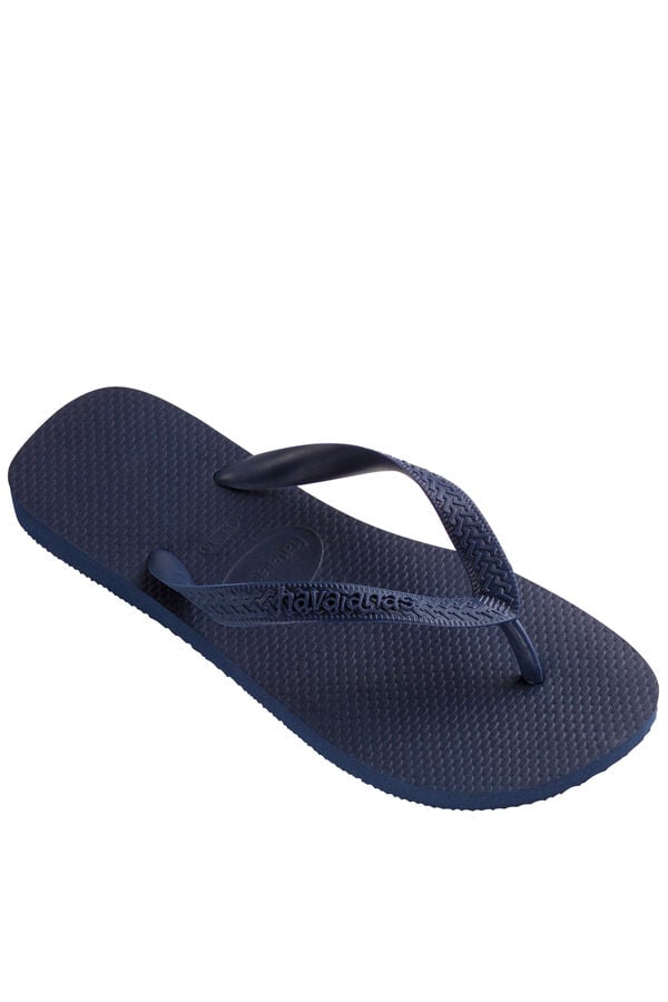 Womensecret Hav. sandals Top kék