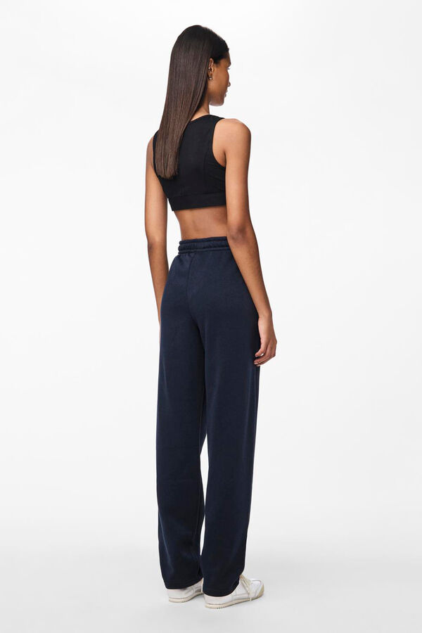 Womensecret Tracksuit pants blue