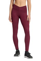 Adidas All Me Essentials GraphicLeggings red
