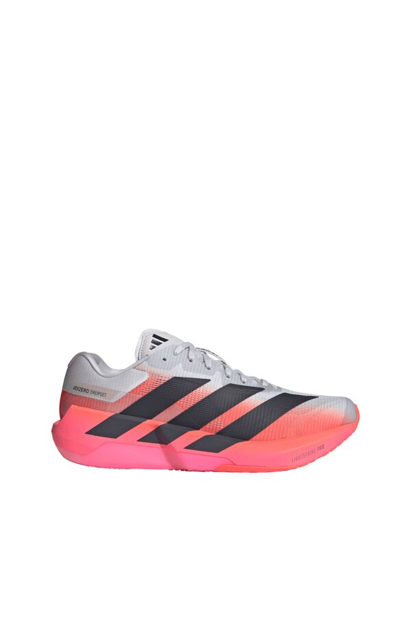 Adidas Adizero Dropset Pro Training Shoes grey