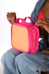 Havaianas Neceser Havaianas Wash Bag red