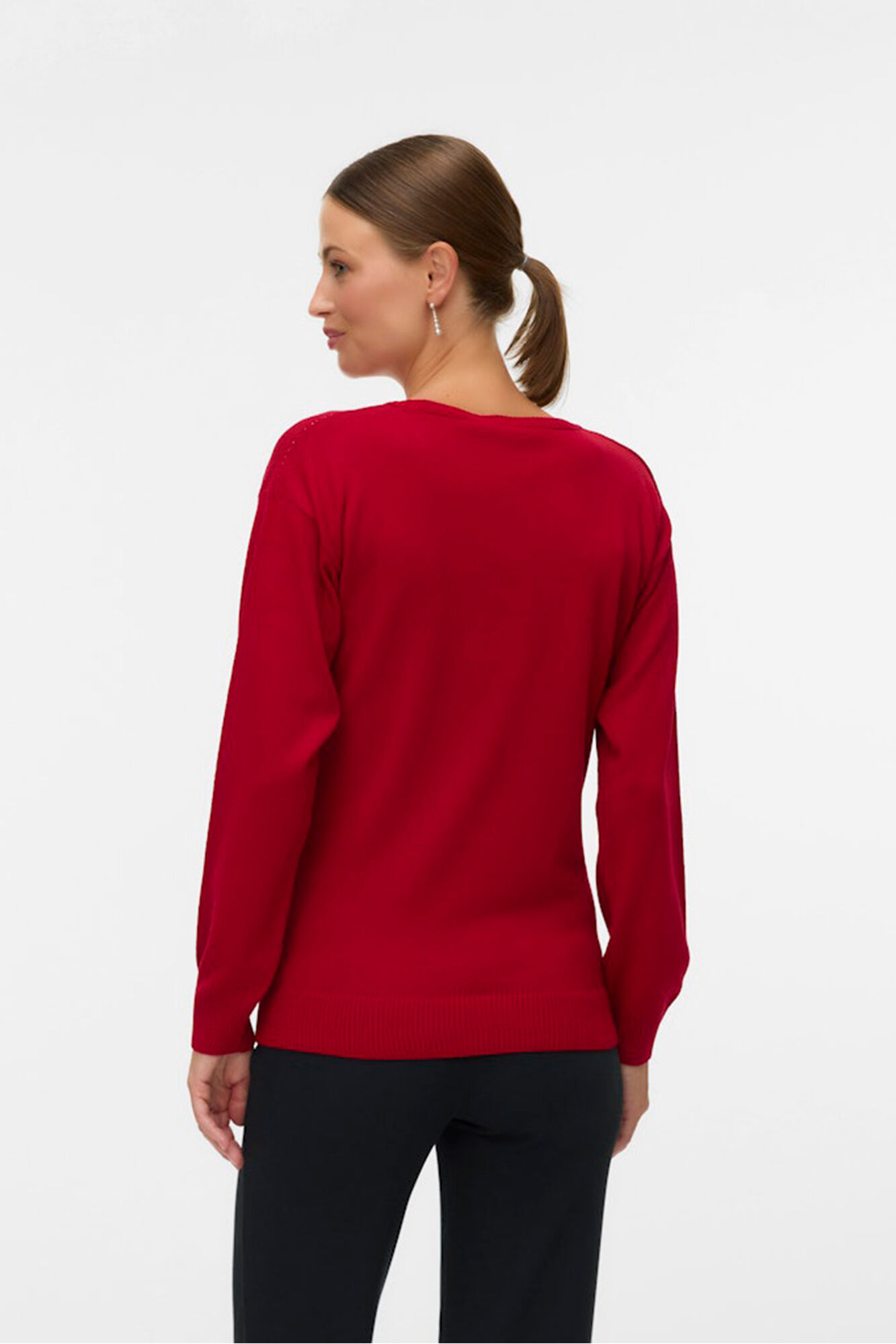 Mamalicious Jersey natal&iacute;cio maternidade