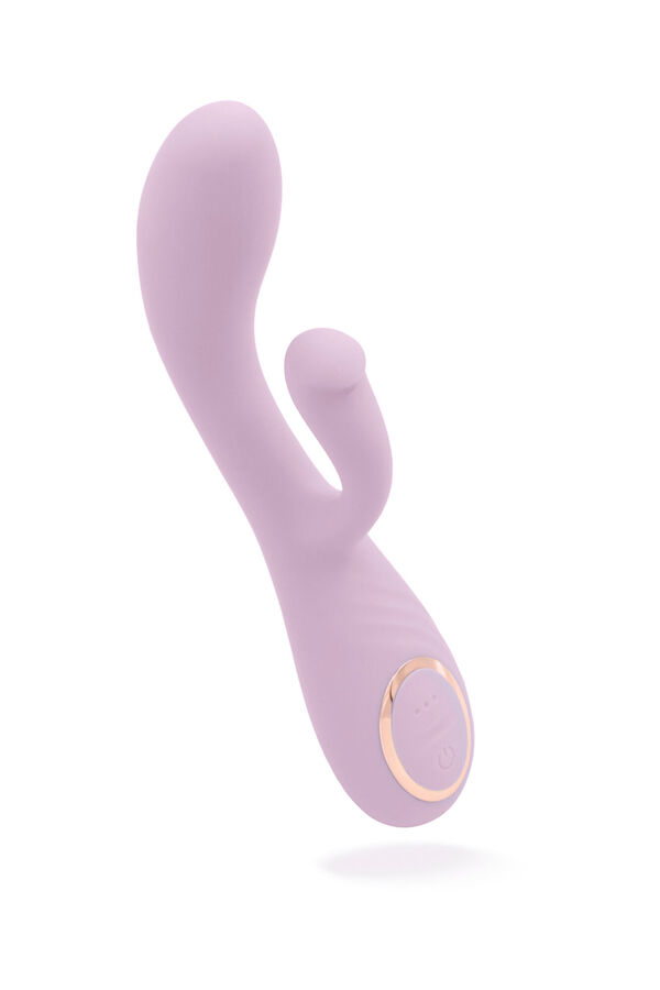 OOOH! OOOH MY FIRST RABBIT - vibrador rosa