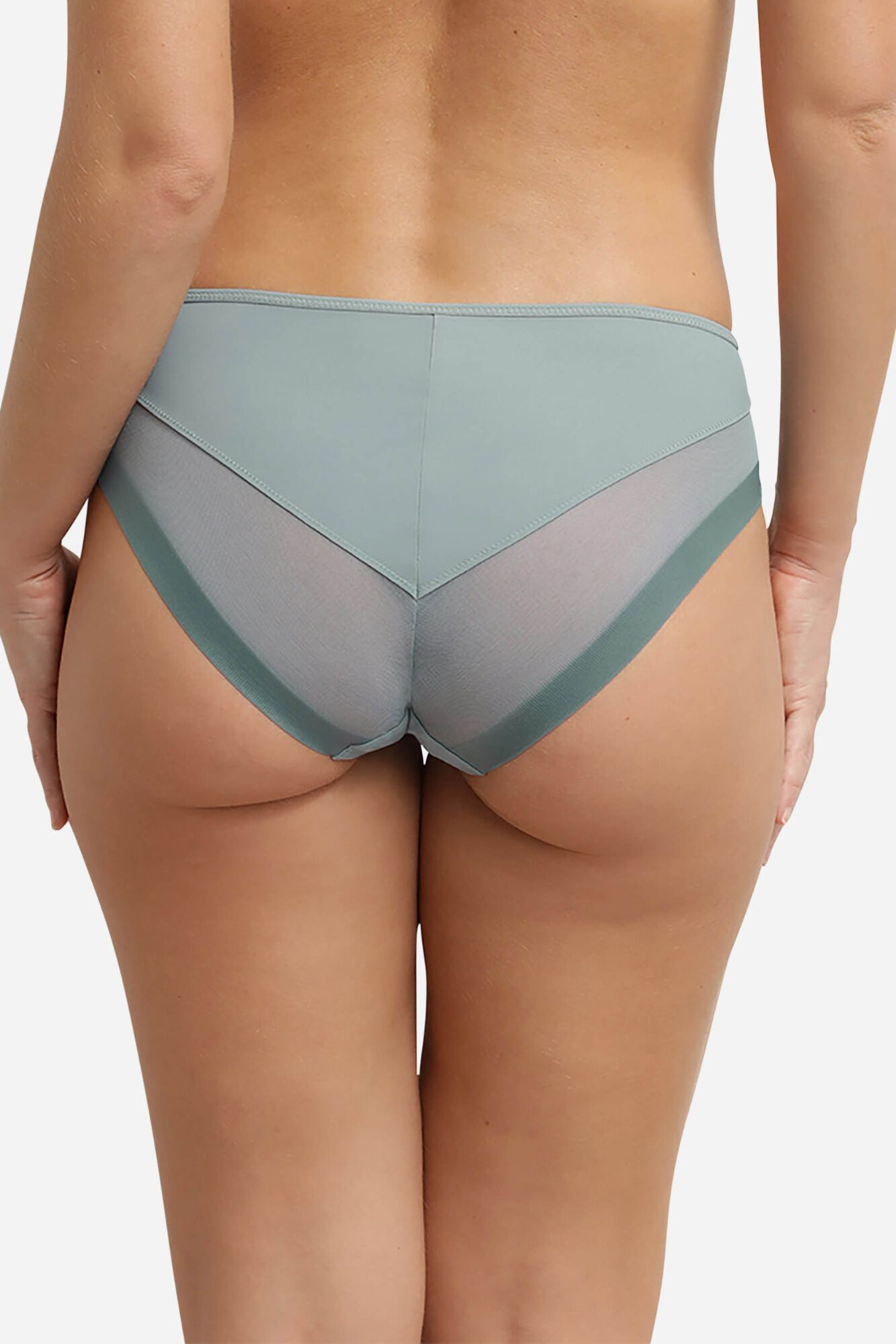 DIM Cueca Generous DIM