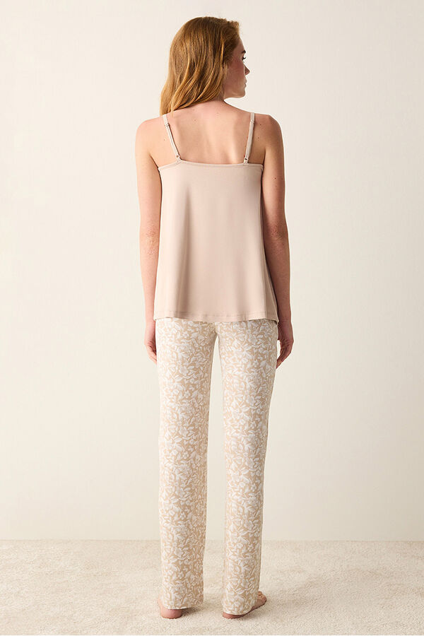 Penti Maternity pyjamas set Bež