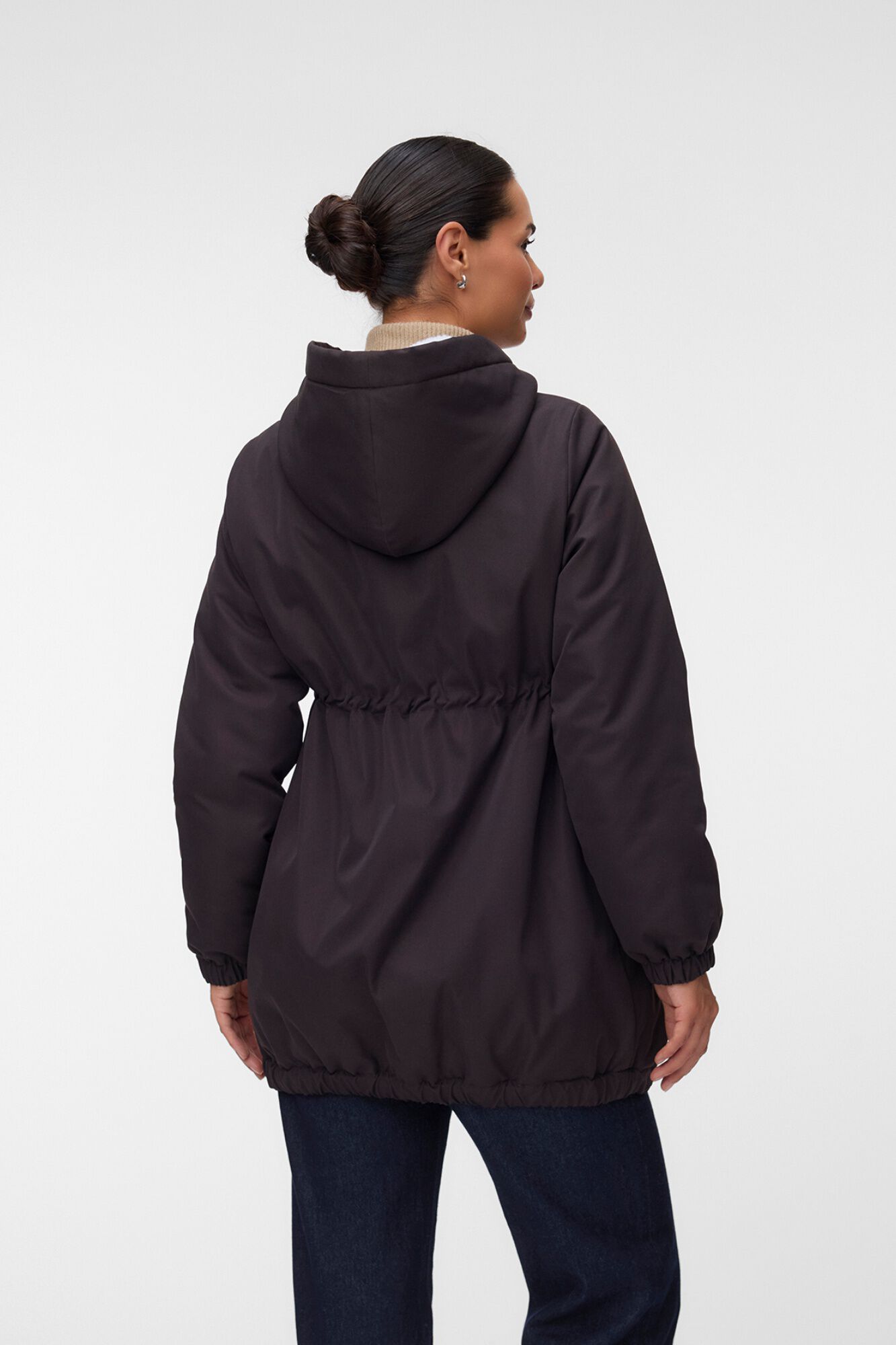Mamalicious 3-in-1 Umstandsjacke